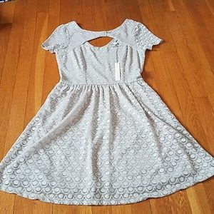Lauren Conrad Dress